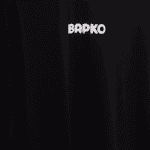 cultured bapko black rip tee 2