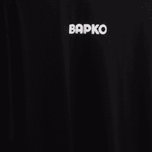 cultured bapko black rip tee 2