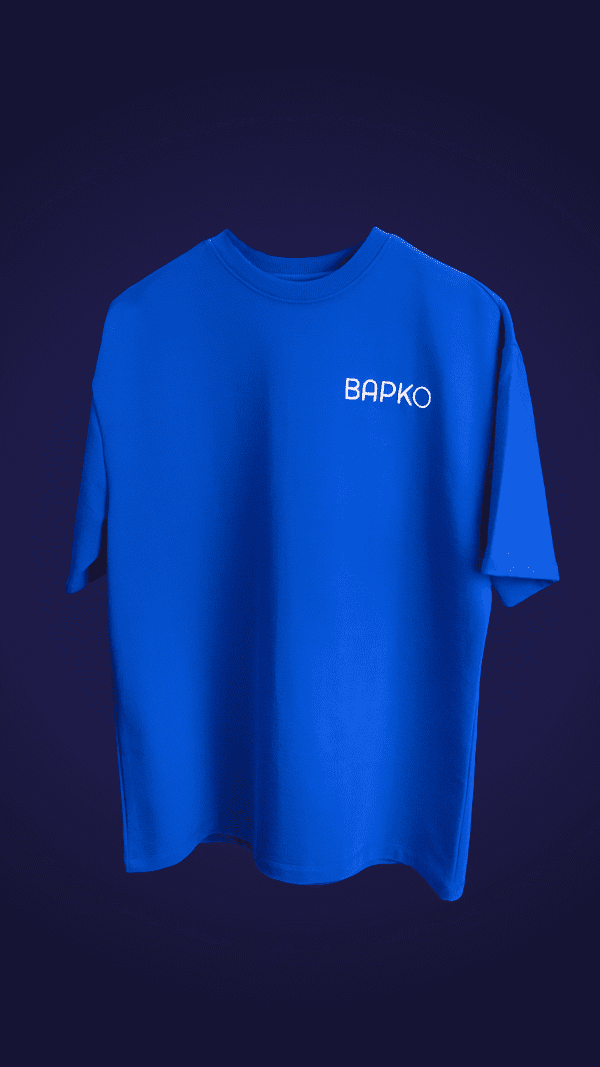 cultured bapko forever mood tee 1