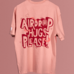 cultured bapko dusty rose airdrop hugs 2
