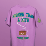 cultured bapko lavender 420 tee 3