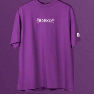 cultured bapko purple fwb tee 1