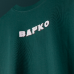 cultured bapko green pseudo rich tee 3