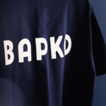 cultured bapko navy blue tee 5