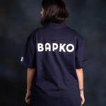 cultured bapko navy blue tee 6