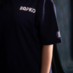 cultured bapko navy blue tee 7