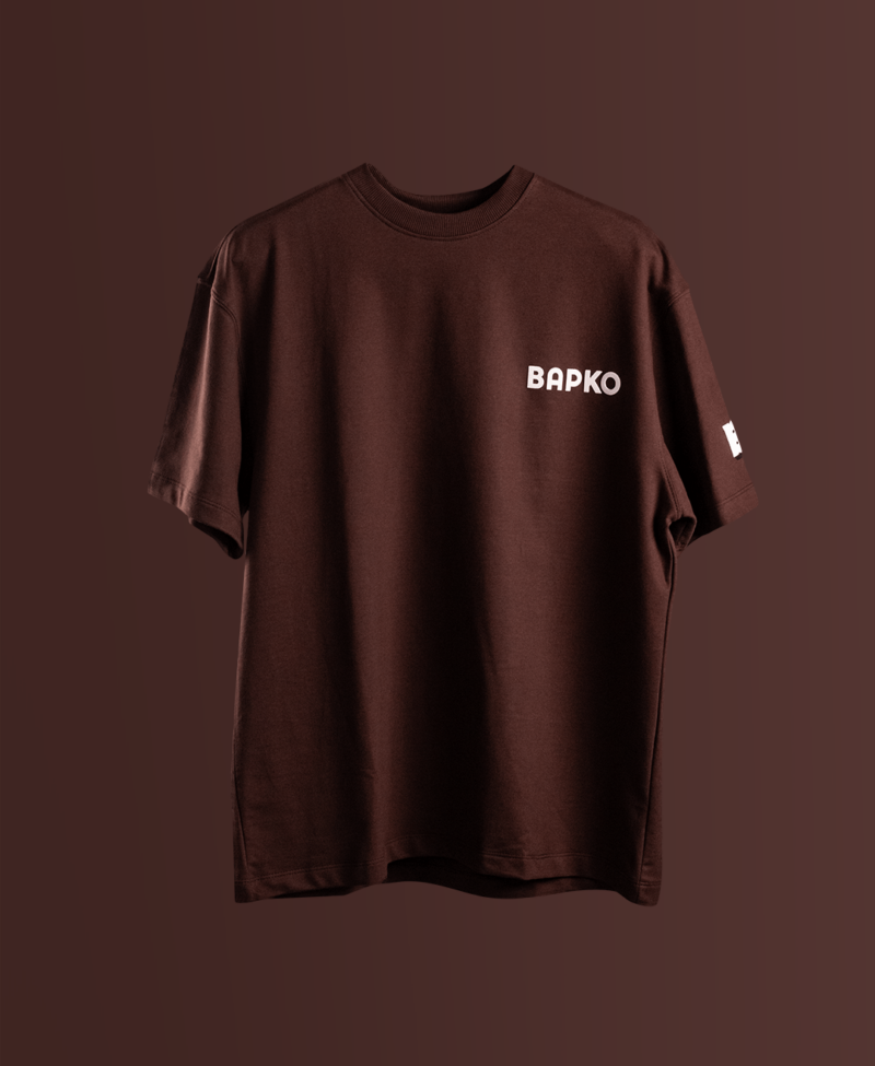 cultured bapko coffee tee 3