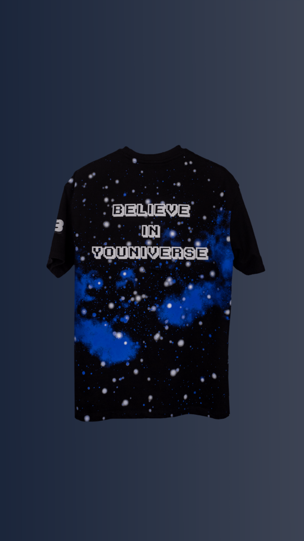 cultured bapko youniverse tee 2