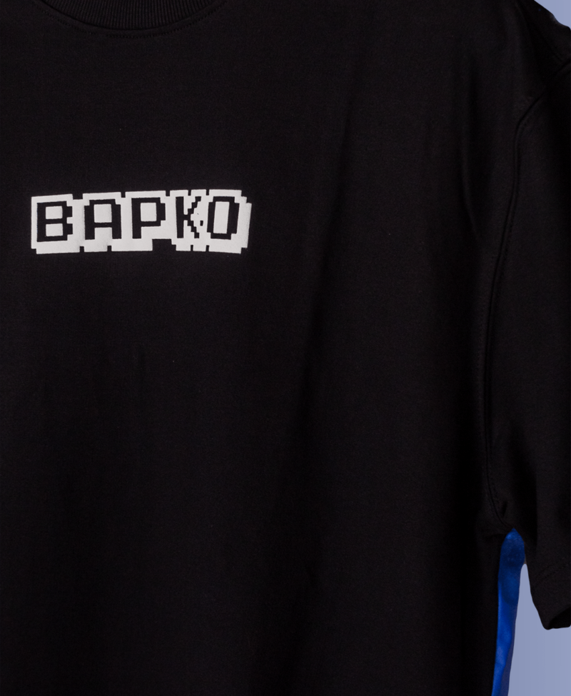 cultured bapko youniverse tee 3