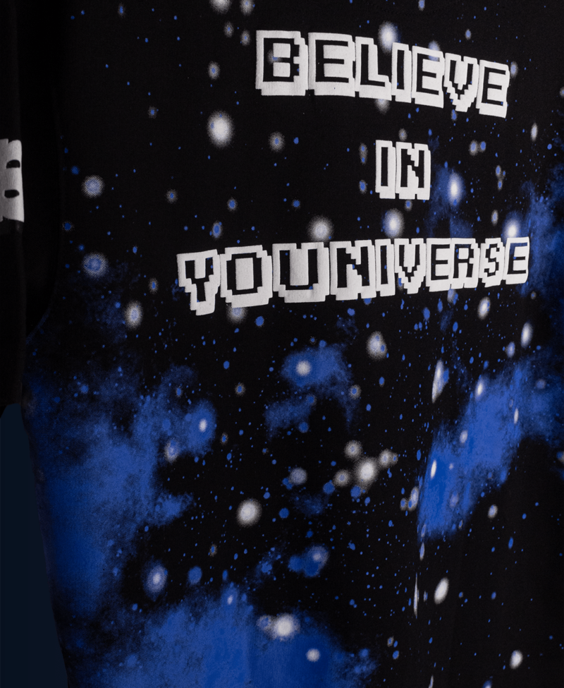 cultured bapko youniverse tee 4