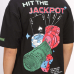 CASINO TEE 4