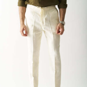 CREAM 1 pant new