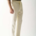 CREAM 2 pant new