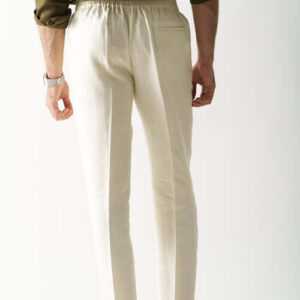 CREAM 3pant new