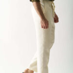 CREAM 5pant new