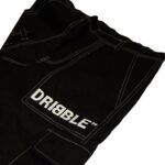 DRBL BLACK ESSENTIAL CARGOS 2