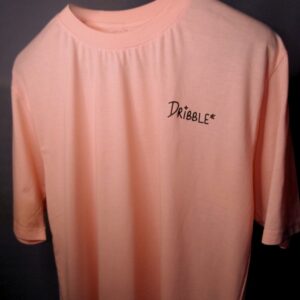 DRBL BLANKSSS TEE 2 NEW