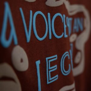 DRBL ECHOS MOCHA T SHIRT 2