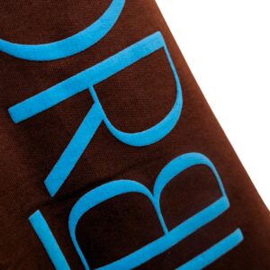 DRBL ECHOS MOCHA T SHIRT 3