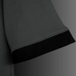 DRBL GREY OVERSIZED T SHIRT 4