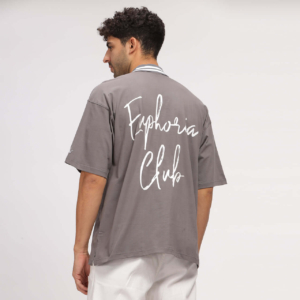 Euphoria Club Tee 1