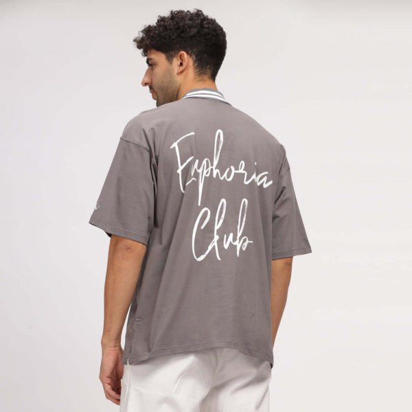 Euphoria Club Tee 1