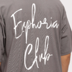 Euphoria Club Tee 4