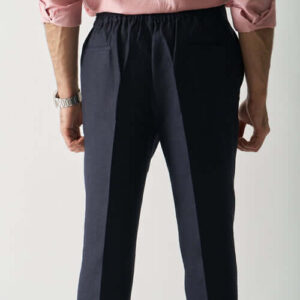 NAVY BLUE pant 4 new