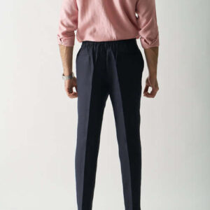 NAVY BLUE pant 5 new