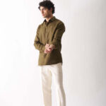 OLIVE GREEN 7 new 1