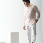 PINK MIST 6 new