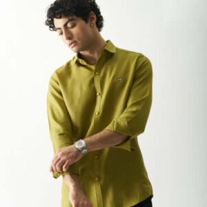 SALMON GREEN 1 new