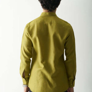 SALMON GREEN 3 new