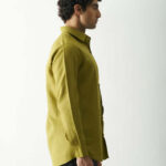 SALMON GREEN 4 ew