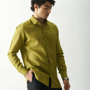 SALMON GREEN 5 new