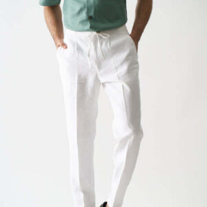 WHITE pant 1 new