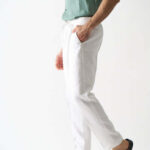 WHITE pant 3 new