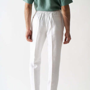 WHITE pant 4 new