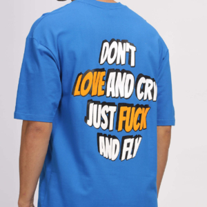 Wildheart Tee 5