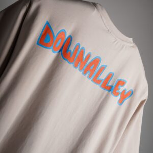 cultured downalley Bad boy Oversized 5 ne