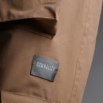 cultured downalley DA Cargos Tan 2 ne