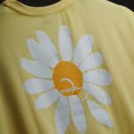 cultured downalley Daisy Oversized 2 ne
