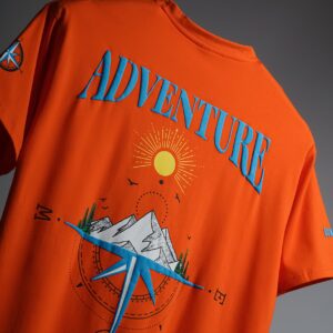 cultured downalley adventure Oversized 1 new