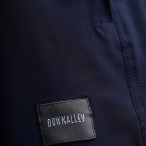 cultured downalley singnature cargos navy blue 3 ne