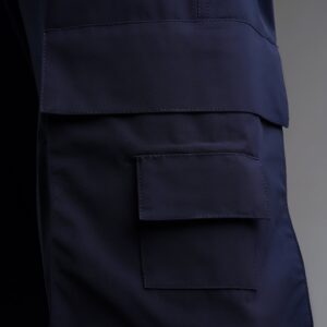 cultured downalley singnature cargos navy blue 4 ne