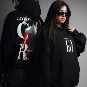 goteo checkmate oversized hoodie 3