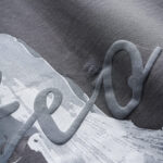 goteo grey peafowl tee 4