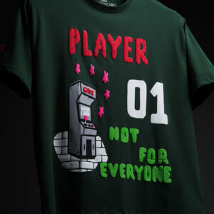 goteo player 01 boxy fit oversized t shirt 1