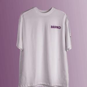 BASIC WHITE TEE 10 neeew