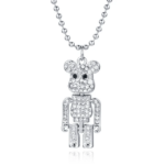 BEAR BRICKS 3